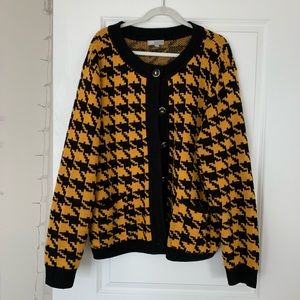 ASOS cardigan plus size curvy